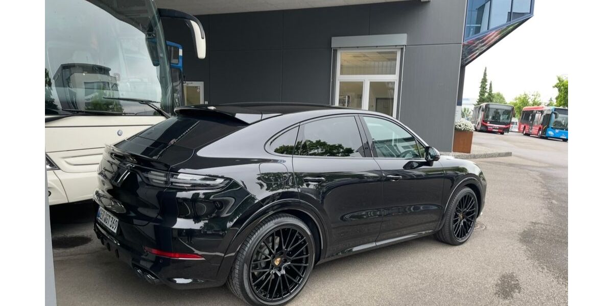 Porsche Cayenne 18.500 km 117.777 &euro; Wörth am Rhein 76744
