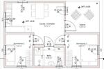 Einfamilienhaus Otzberg - 3 Zimmer, 45 m&sup2;, 80.000&euro; | Angebot:26305101