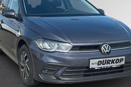 VW Polo 54.461 km 13.900 &euro; Stralsund 18437