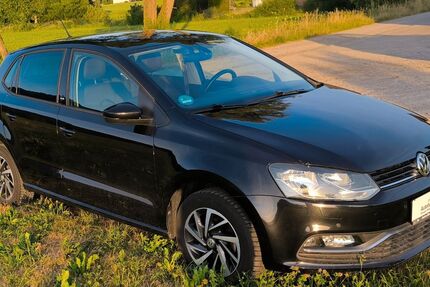 VW Polo 89.672 km 8.500 &euro; Balingen-Weilstetten 72336