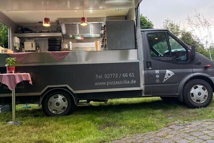 Ford Transit 75.000 km 18.999 &euro; Dillenburg 35683