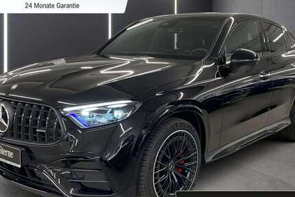 Mercedes-Benz GLC 43 AMG 9.700 km 87.400 € Fellbach 70736