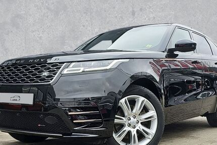 Land Rover Range Rover Velar 47.700 km 46.890 &euro; Greding 91171