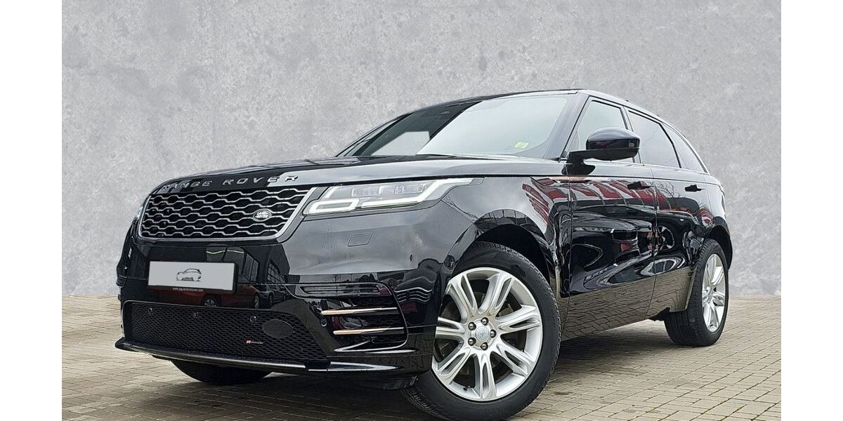 Land Rover Range Rover Velar 47.700 km 46.890 &euro; Greding 91171