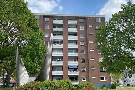 Wohnung Voerde Voerde - 2 Zimmer, 68 m&sup2;, 550&euro; | Angebot:24904292