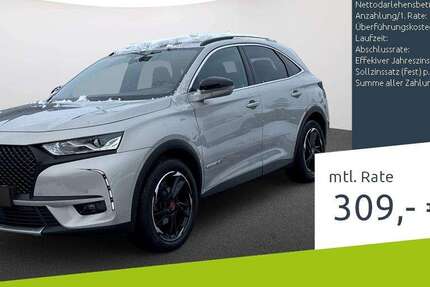 DS Automobiles DS 7 Crossback 43.542 km 23.929 &euro; Ahaus 48683