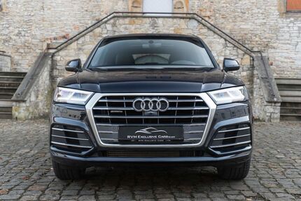 Audi Q5 66.934 km 25.900 &euro; Völpke 39393