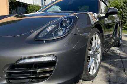 Porsche Boxster 79.900 km 43.900 &euro; Bad Tölz, St 83646