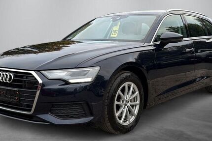 Audi A6 91.676 km 27.990 &euro; Weinstadt 71384