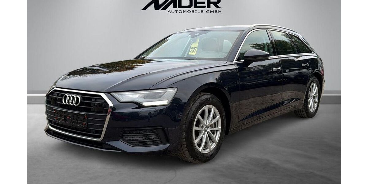 Audi A6 91.676 km 27.990 &euro; Weinstadt 71384