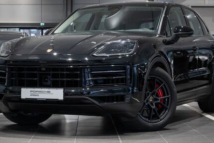 Porsche Cayenne 23.299 km 94.890 &euro; Lübeck 23560