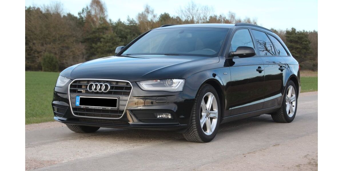 Audi A4 175.575 km 11.200 &euro; Tostedt 21255