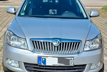 Skoda Octavia 242.668 km 4.200 &euro; Hilpoltstein 91161