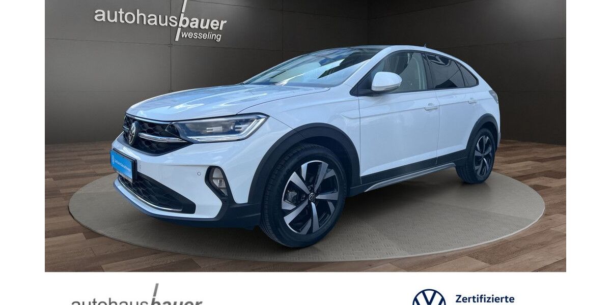 VW Taigo 19.900 km 22.980 &euro; Wesseling 50389