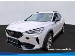 Cupra Formentor 13.300 km 23.798 &euro; Soest 59494