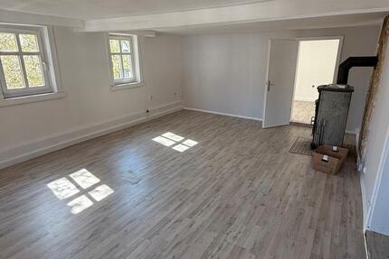 5 ZKB Wohnung am Marktplatz in Rotenburg
