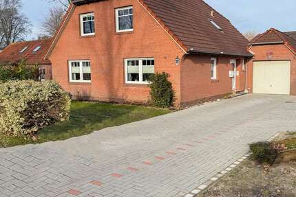 Haus Großheide - 6 Zimmer, 163 m&sup2;, 339.000&euro; | Angebot:25162969