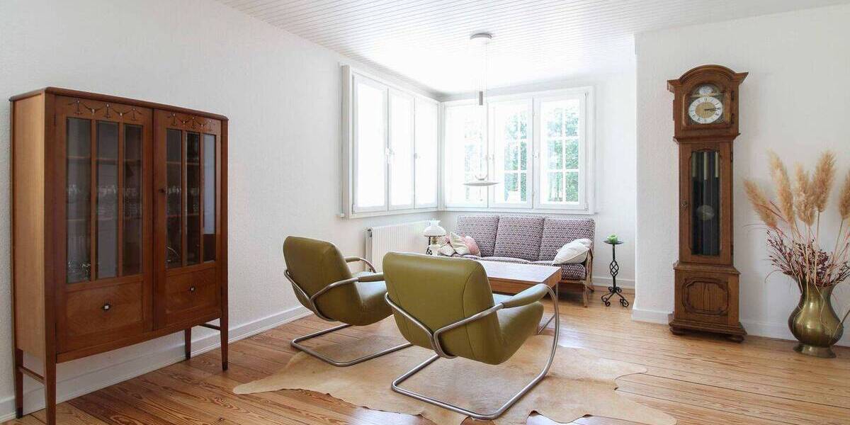 Reihenendhaus Geesthacht - 6 Zimmer, 125 m&sup2;, 475.000&euro; | Angebot:26475010