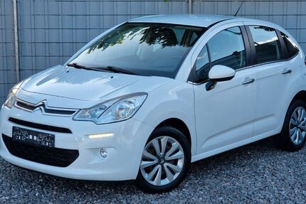 Citroen C3 102.130 km 4.450 &euro; Chemnitz 09114