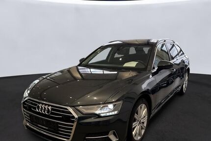 Audi A6 36.521 km 41.980 &euro; Rüsselsheim 65428