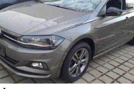 VW Polo 93.634 km 14.330 &euro; Ettlingen 76275