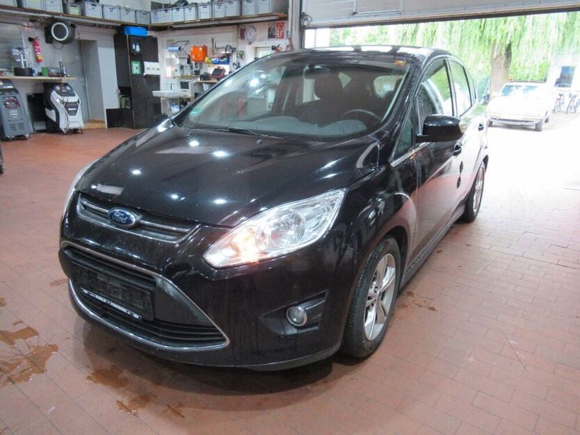 C-Max
