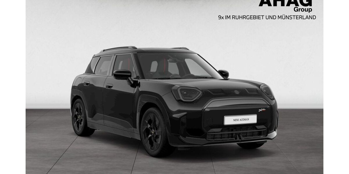 Mini Aceman E 14.000 km 33.950 &euro; Gronau 48599