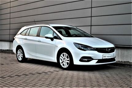 Opel Astra 62.500 km 10.200 &euro; Leopoldshöhe 33818
