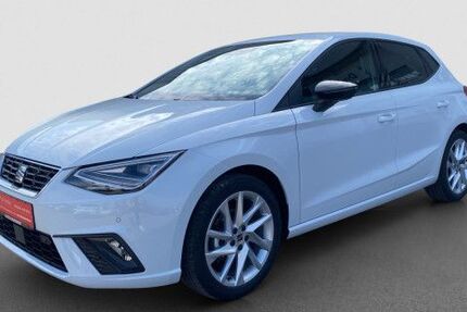 Seat Ibiza 2.001 km 20.490 &euro; Aalen 73431
