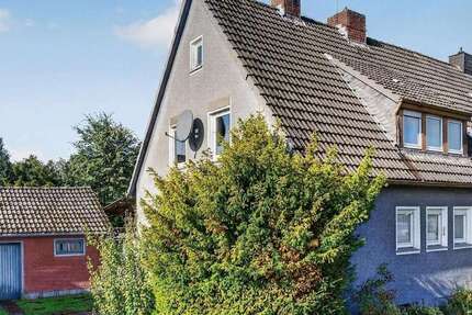 Haus Haltern am See - 6 Zimmer, 111 m&sup2;, 329.000&euro; | Angebot:27709214