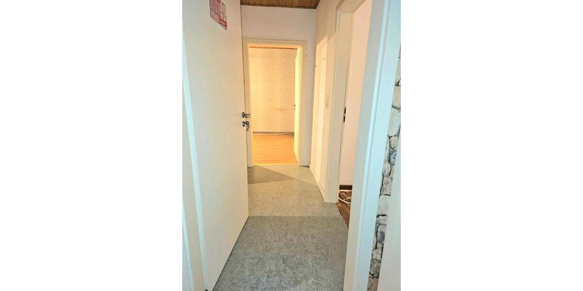 Etagenwohnung Itzehoe - 4 Zimmer, 70 m&sup2;, 600&euro; | Angebot:26017509