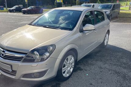 Opel Astra 79.820 km 4.950 € Chemnitz 09114