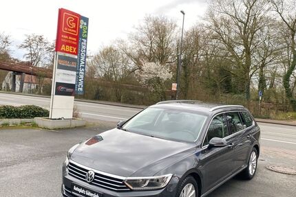 VW Passat 125.000 km 15.490 &euro; Gütersloh 33334