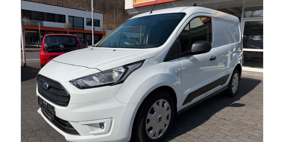 Ford Transit 135.000 km 12.990 &euro; Eitorf 53783