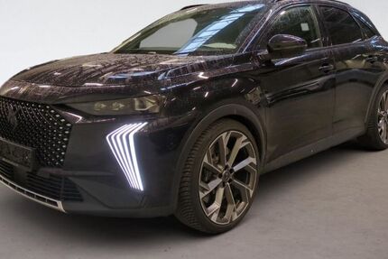 DS Automobiles DS7 (Crossback) 19.891 km 43.680 &euro; Marburg 35043
