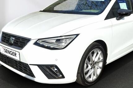 Seat Ibiza 26.950 km 18.880 &euro; Bad Schwartau 23611