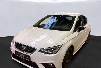 Seat Ibiza 26.950 km 18.990 &euro; Bad Schwartau 23611