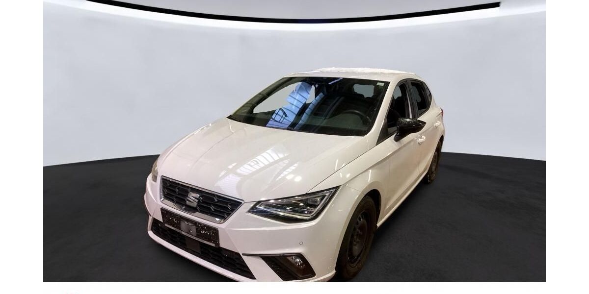 Seat Ibiza 26.950 km 18.990 &euro; Bad Schwartau 23611