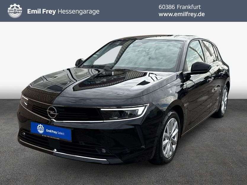 Astra