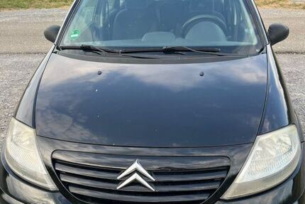 Citroen C3 196.500 km 800 &euro; Karlsruhe 76137