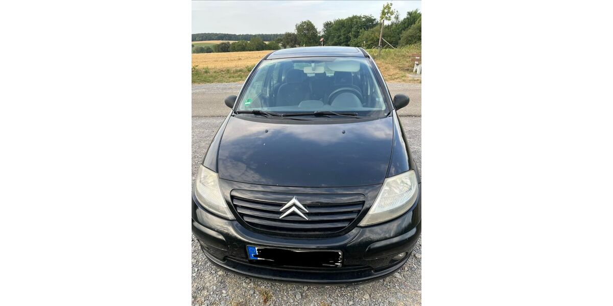 Citroen C3 196.500 km 800 &euro; Karlsruhe 76137