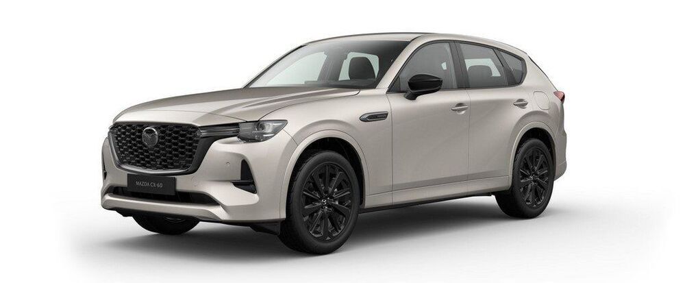CX-60