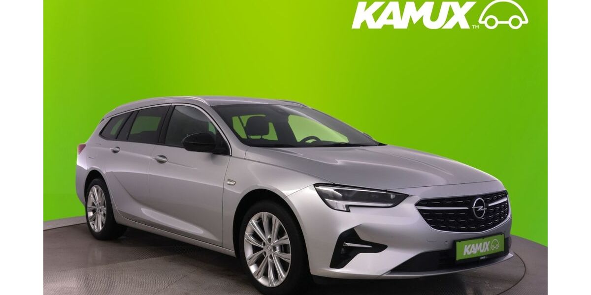 Opel Insignia 105.576 km 16.450 &euro; Siershahn 56427