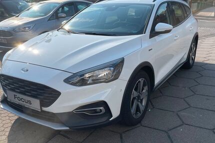 Ford Focus 48.000 km 17.990 &euro; Eltmann 97483