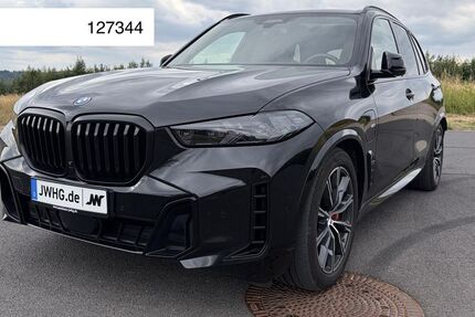 BMW X5 81.700 km 67.900 &euro; Steinbach-Hallenberg OT Herges-Hallenberg 98587