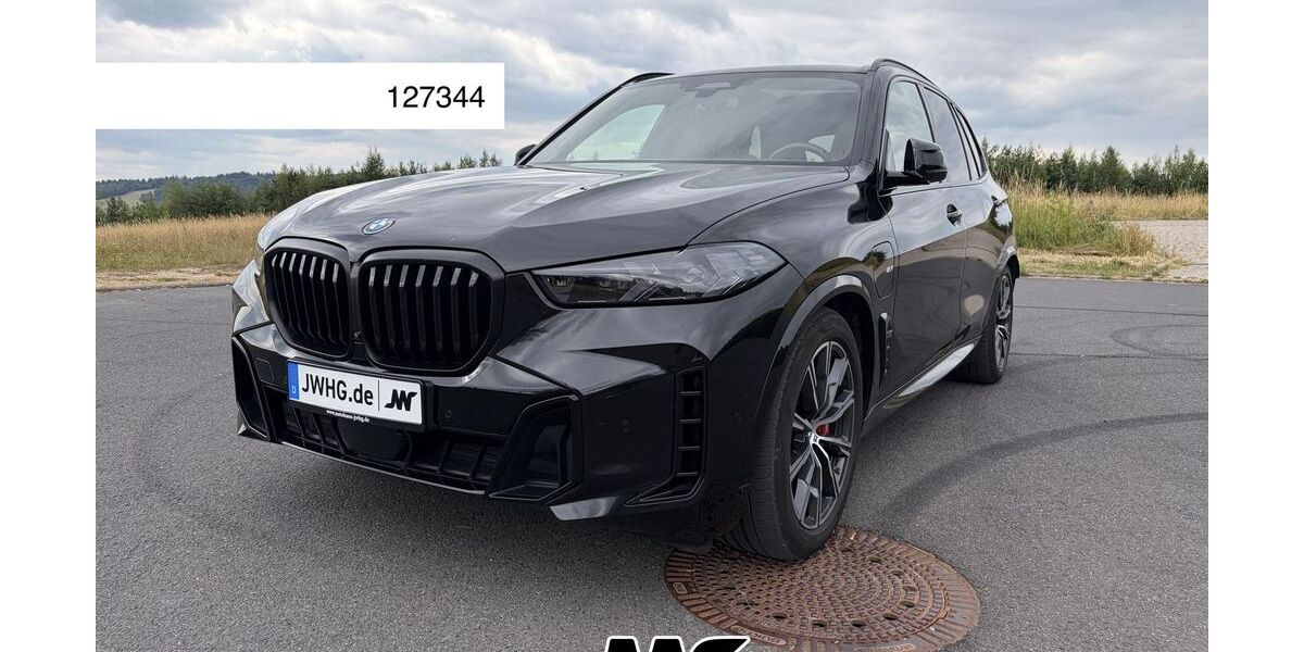 BMW X5 81.700 km 67.900 &euro; Steinbach-Hallenberg OT Herges-Hallenberg 98587