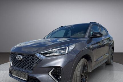 Hyundai TUCSON 82.929 km 17.750 &euro; Oschatz 04758