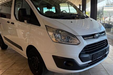 Ford Transit 183.000 km 10.710 &euro; Gescher 48712