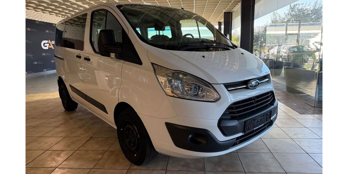 Ford Transit 183.000 km 10.710 &euro; Gescher 48712