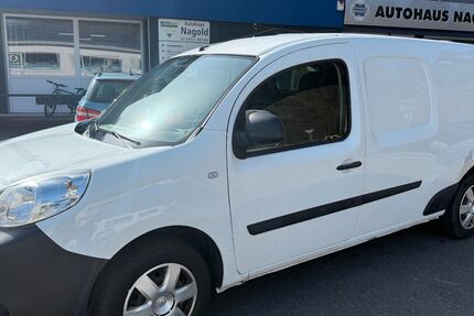 Renault Kangoo 132.375 km 5.500 &euro; Nagold 72202